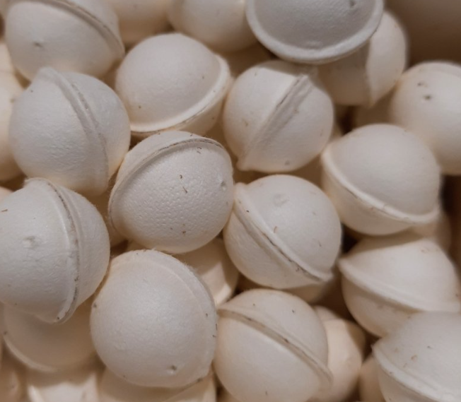 Walka z omacnicą kruszynek