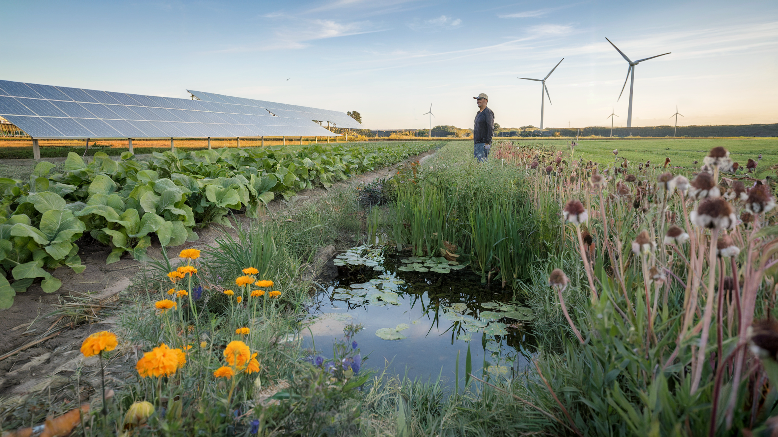 Agrokopter rolnictwo precyzyjne