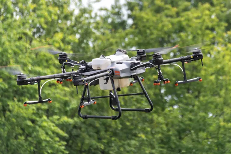 Agrokopter DJI Agras T30