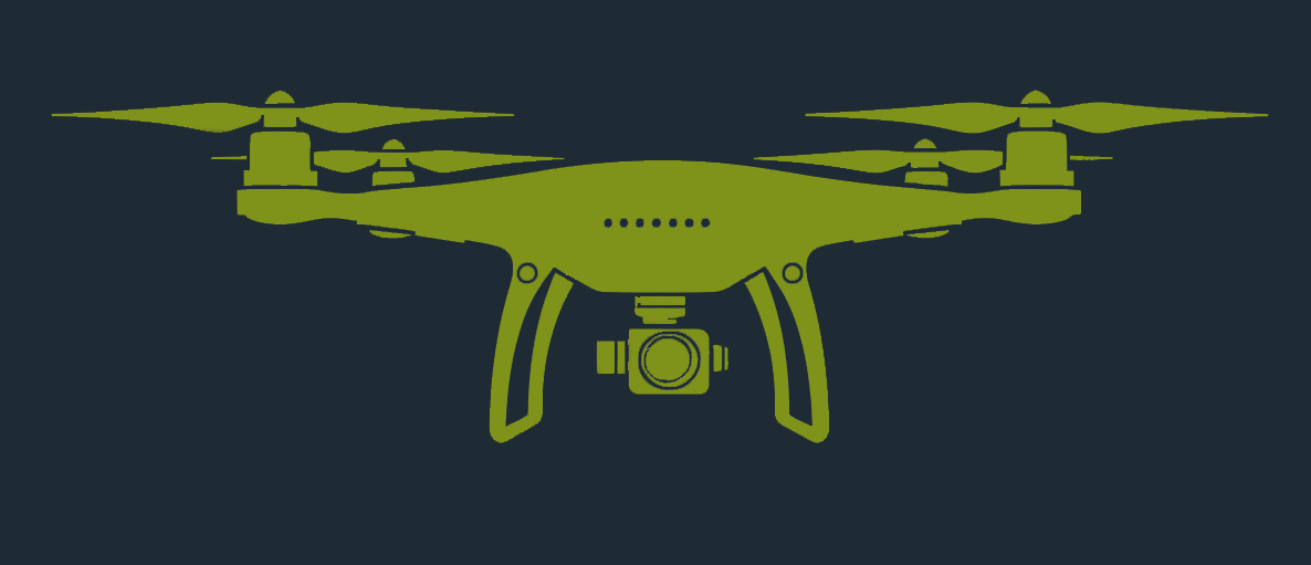 agrokopter dron logo