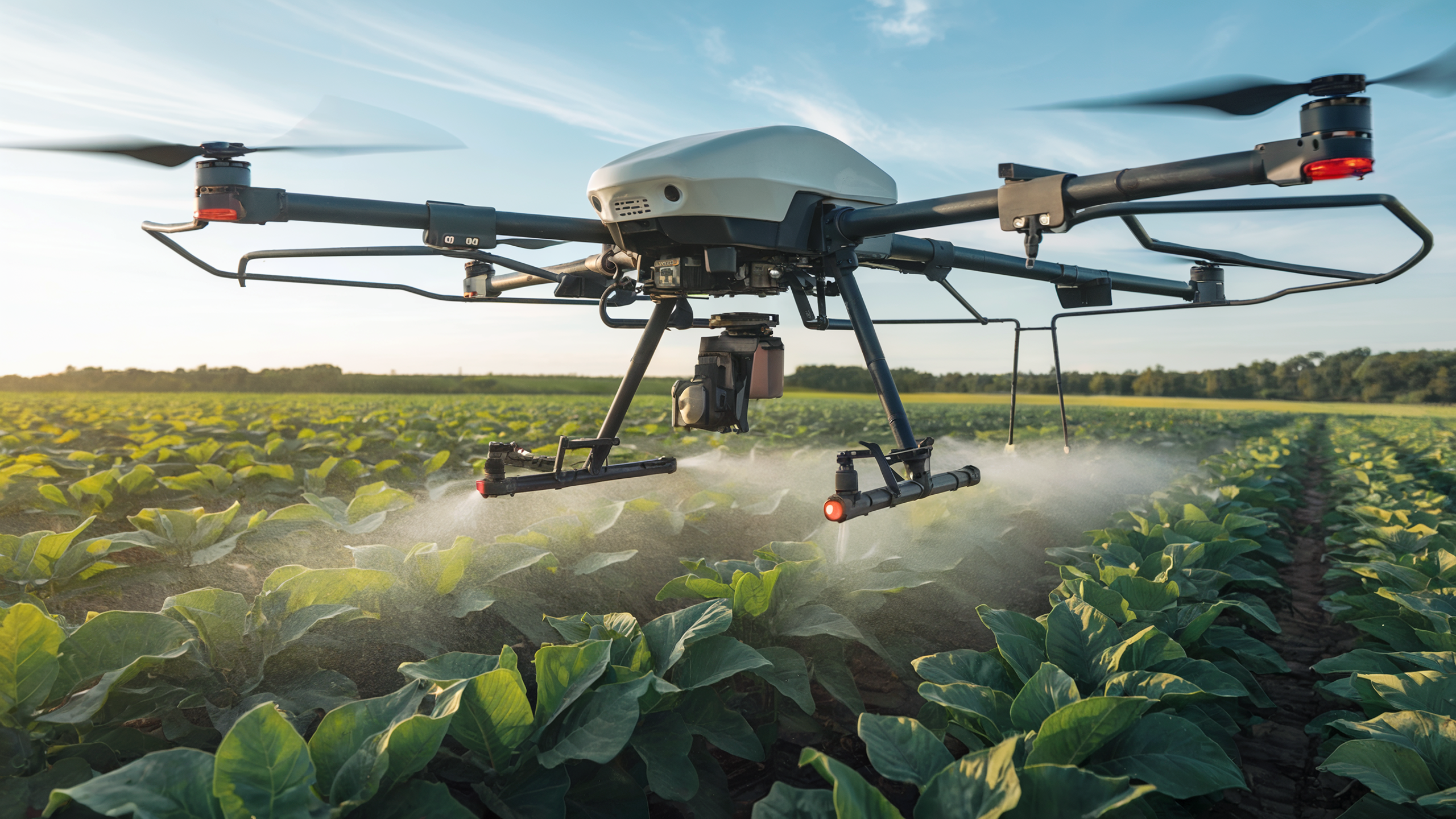 Agrokopter kalendarz rolniczy