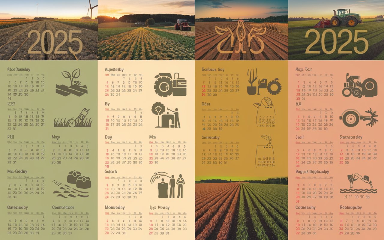 agrokopter planowanie terminu oprysku z drona