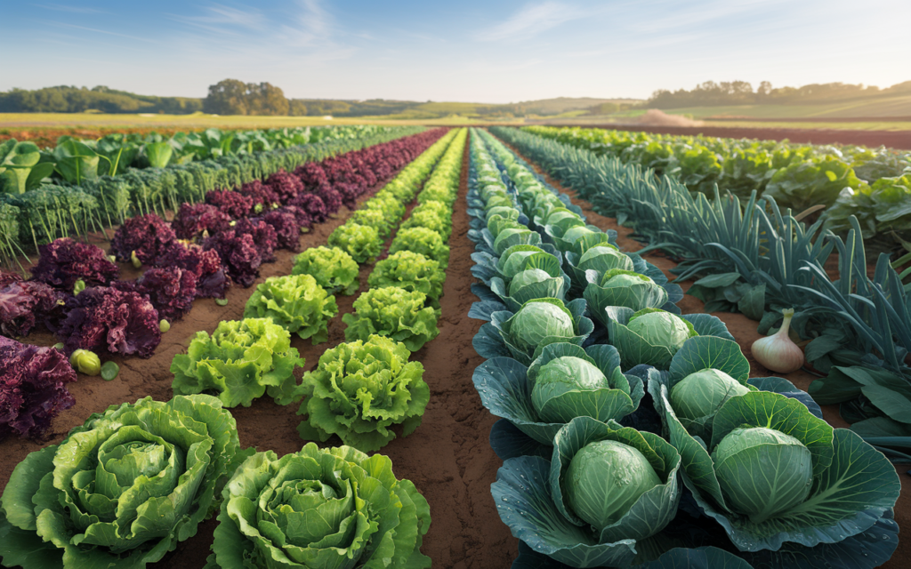 agrokopter opryski dronem warzyw