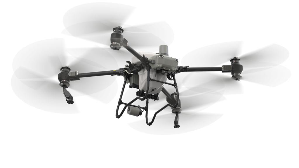 dron T50