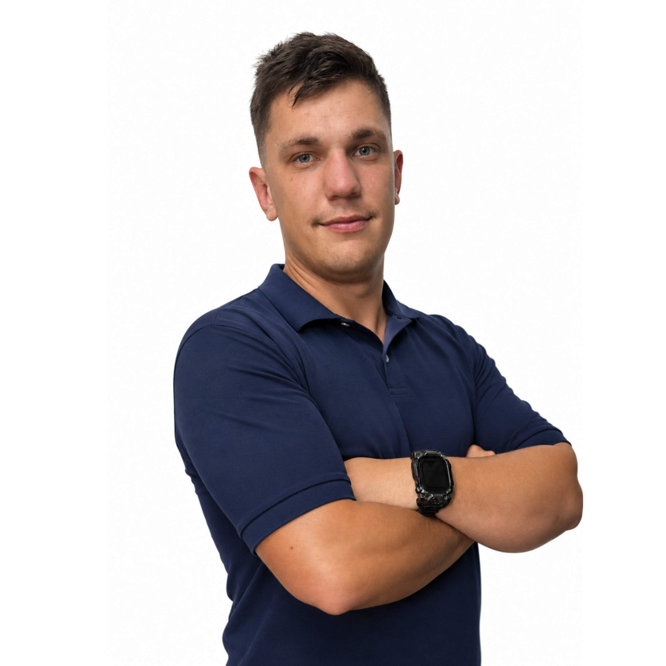 Mateusz Derach